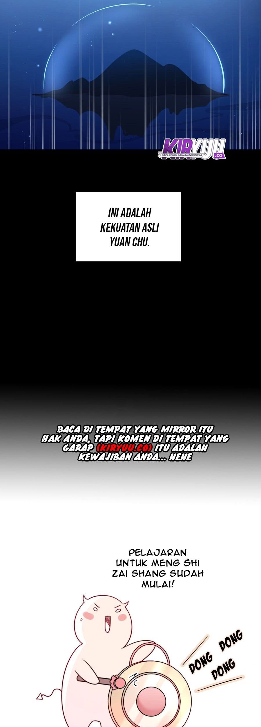 Meng Shi Zai Shang Chapter 78 Gambar 18