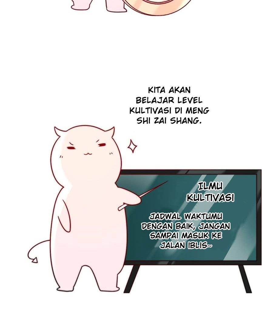 Meng Shi Zai Shang Chapter 78 Gambar 19