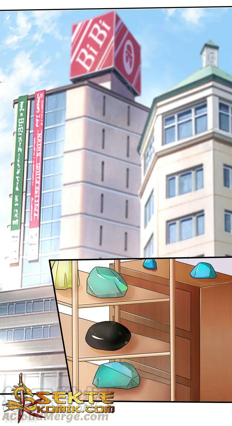 Genius Mad Man Chapter 14 Gambar 12