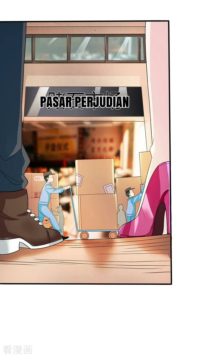 Genius Mad Man Chapter 14 Gambar 13