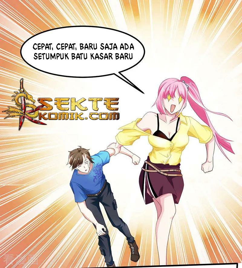 Genius Mad Man Chapter 14 Gambar 15