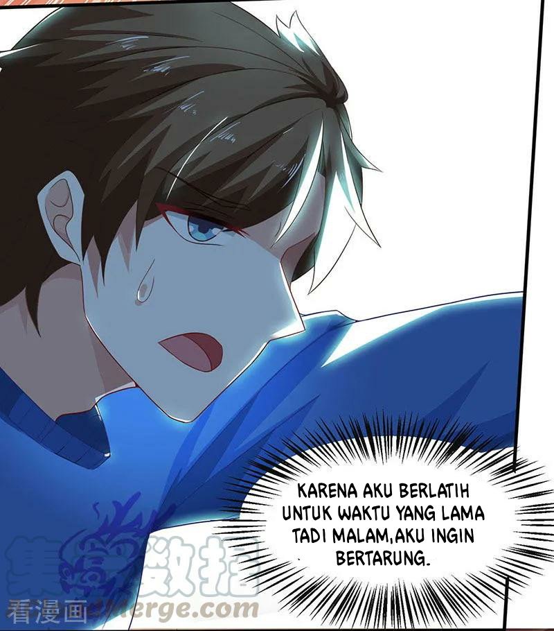 Genius Mad Man Chapter 14 Gambar 16