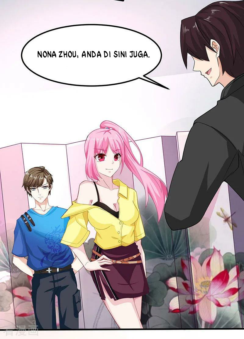 Genius Mad Man Chapter 14 Gambar 19