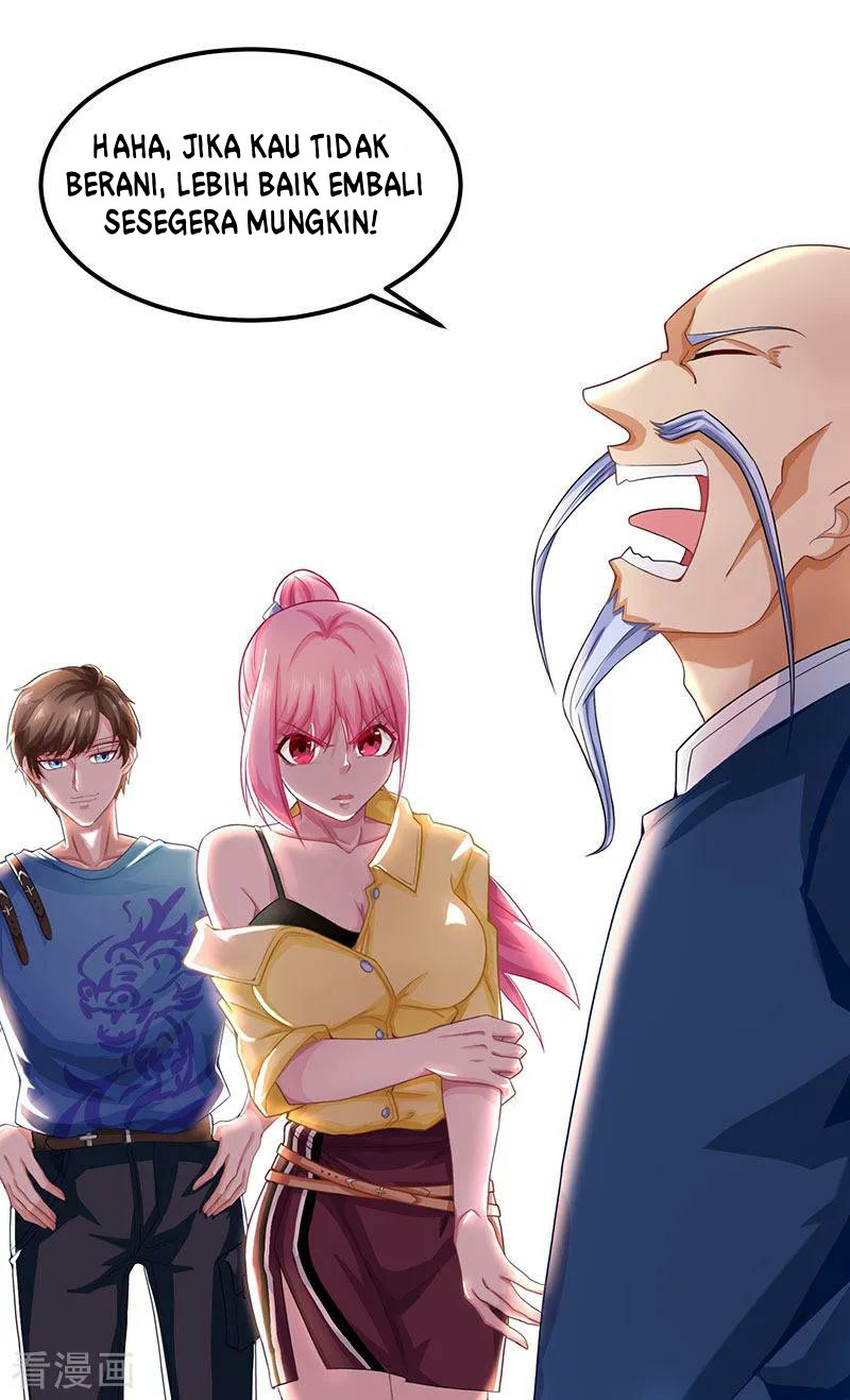 Genius Mad Man Chapter 14 Gambar 26