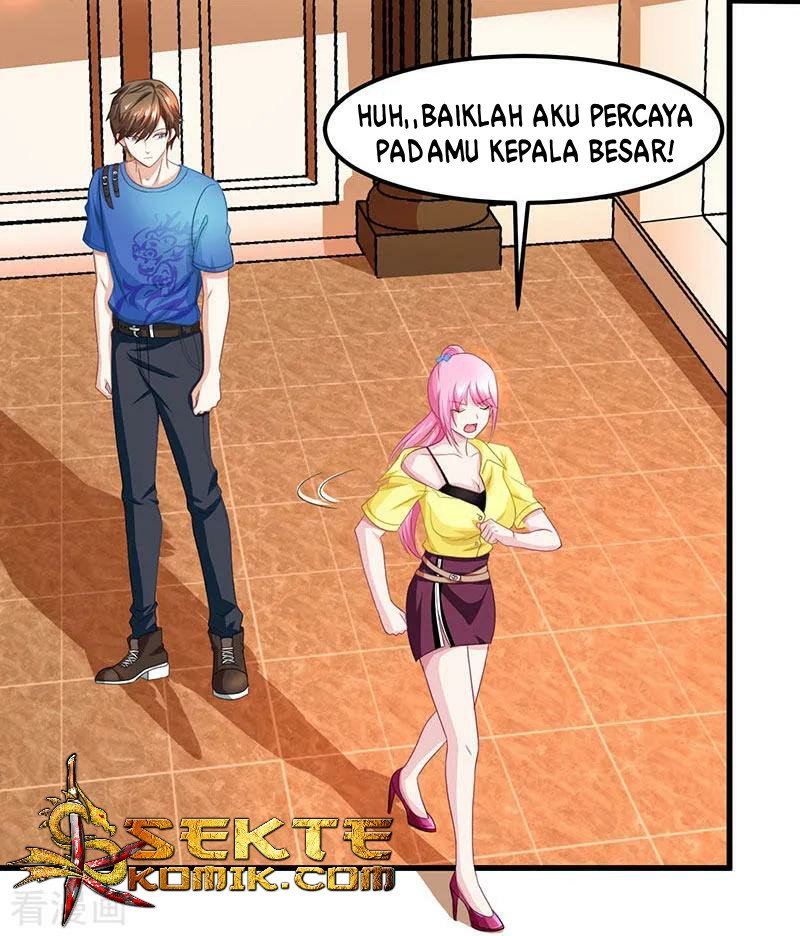 Genius Mad Man Chapter 14 Gambar 5