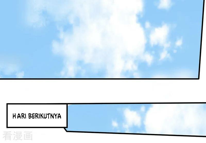Genius Mad Man Chapter 14 Gambar 11