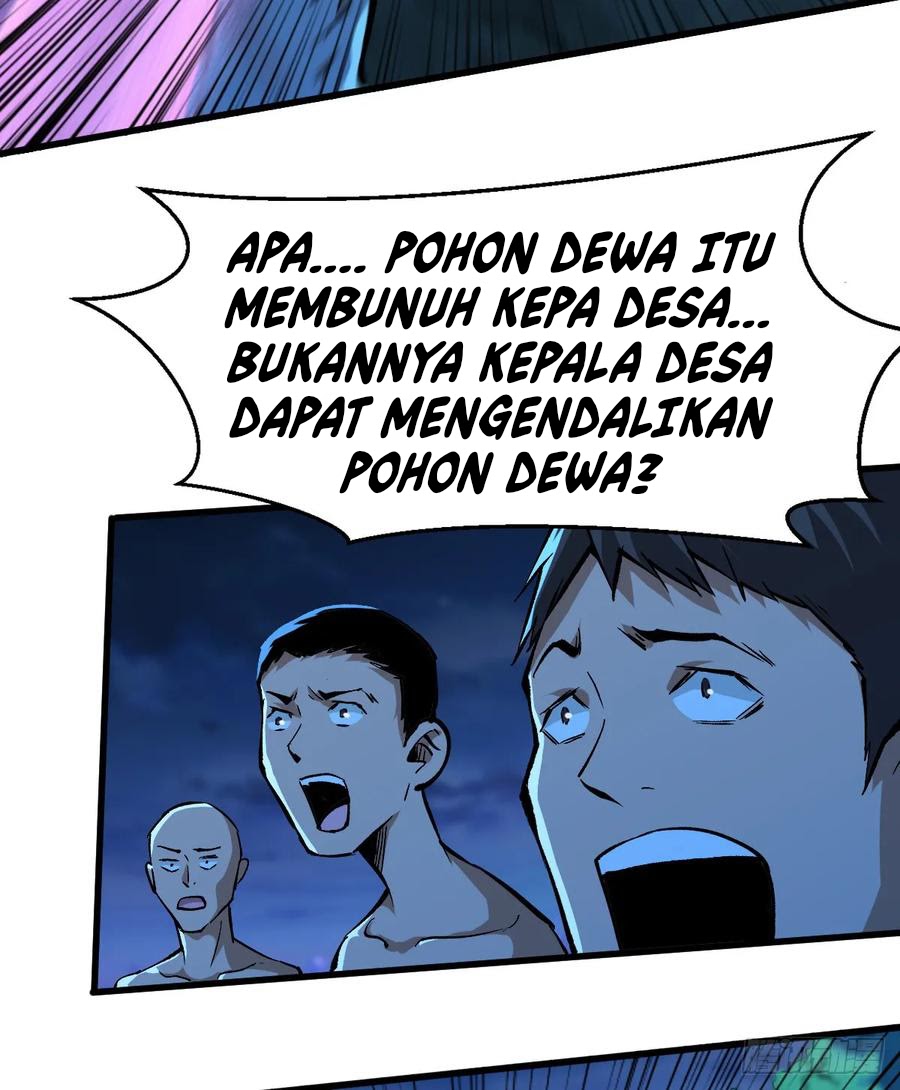 Return To Beginning Of The Apocalypse Chapter 37 Gambar 28