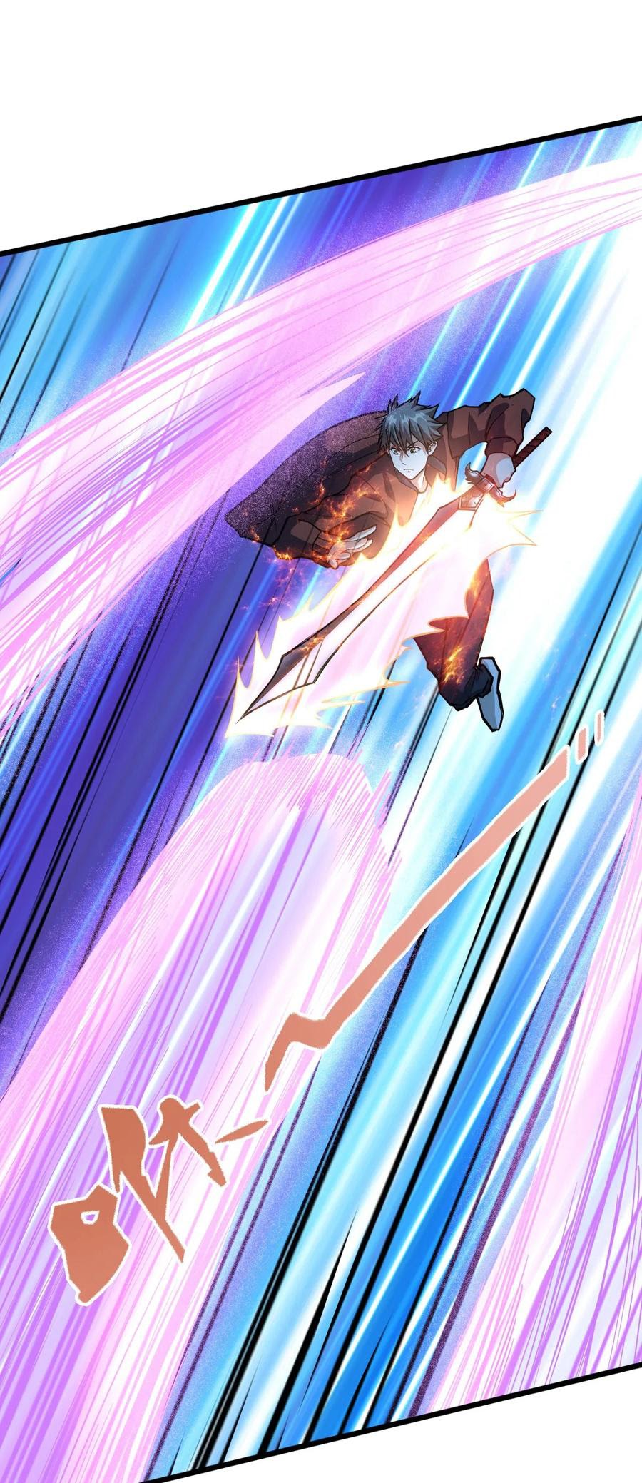 Return To Beginning Of The Apocalypse Chapter 37 Gambar 37