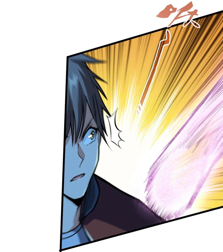 Return To Beginning Of The Apocalypse Chapter 37 Gambar 40