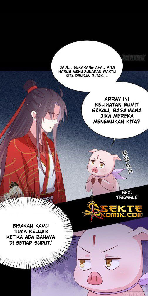 Baca Pupillary Master Chapter 69.2 Gambar 2