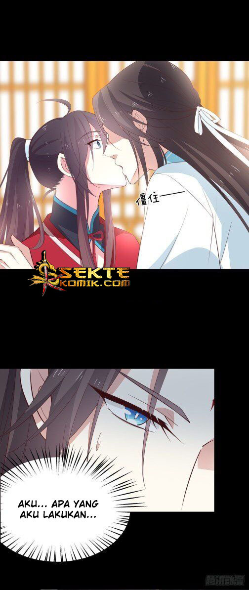 Baca Pupillary Master Chapter 67.1 Gambar 2