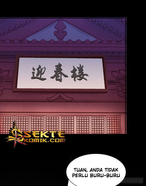Baca Pupillary Master Chapter 65.1 Gambar 2