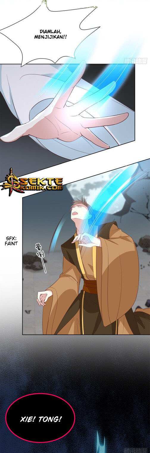 Baca Pupillary Master Chapter 62.2 Gambar 2