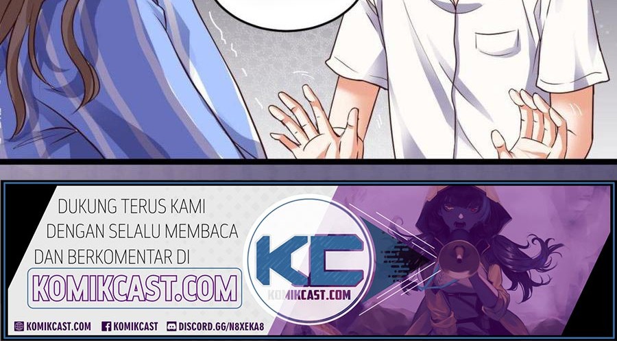 The Developer System Chapter 60 Gambar 15