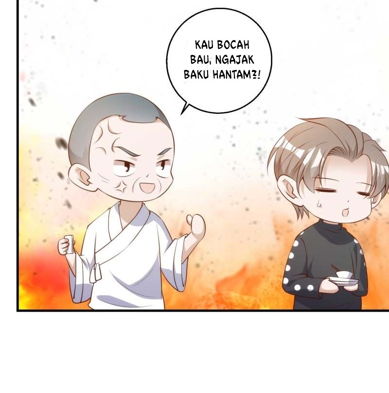 God Fisherman Chapter 61 Gambar 10