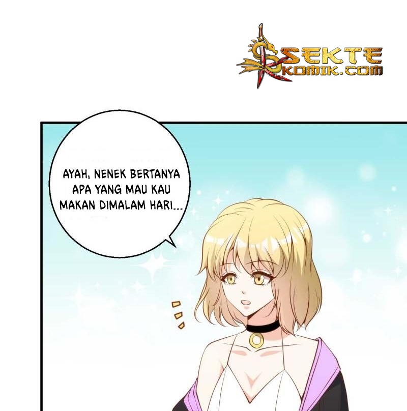 God Fisherman Chapter 61 Gambar 11