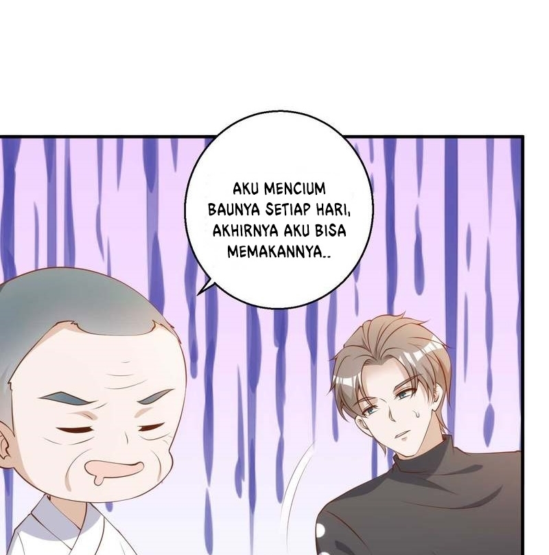 God Fisherman Chapter 61 Gambar 15