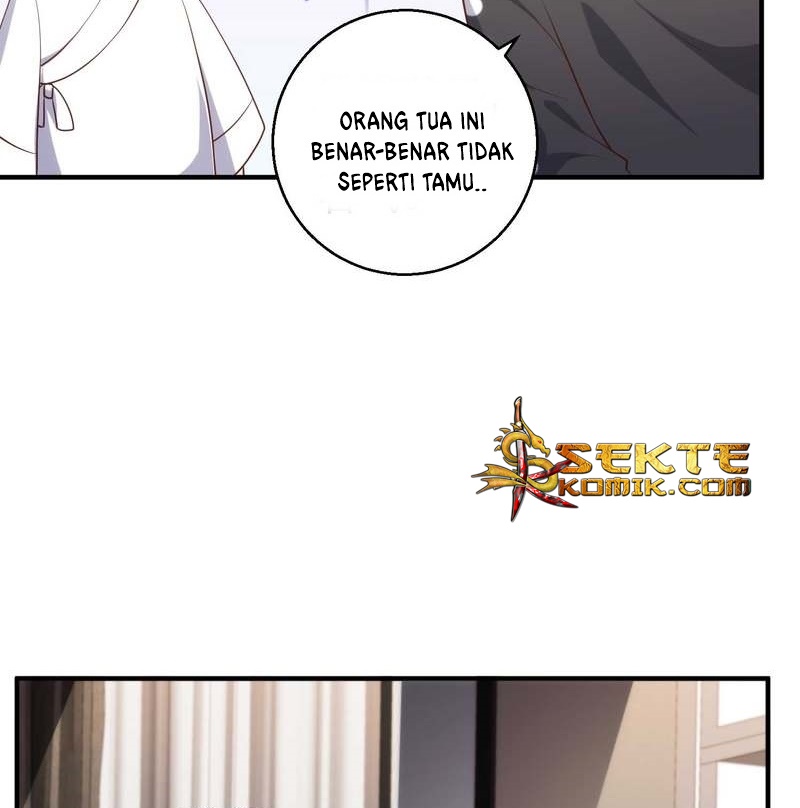 God Fisherman Chapter 61 Gambar 16