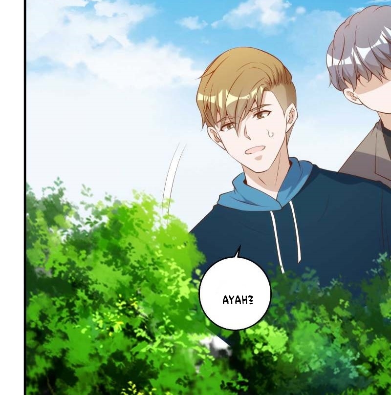 God Fisherman Chapter 61 Gambar 19