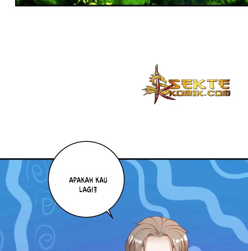 God Fisherman Chapter 61 Gambar 20