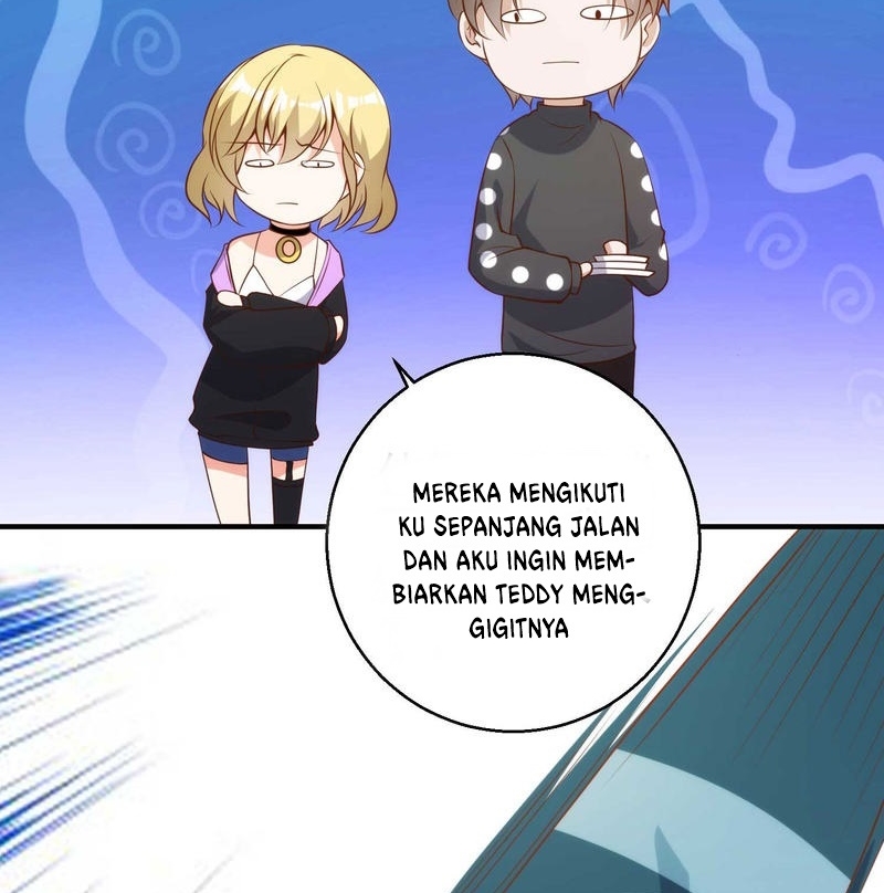 God Fisherman Chapter 61 Gambar 21