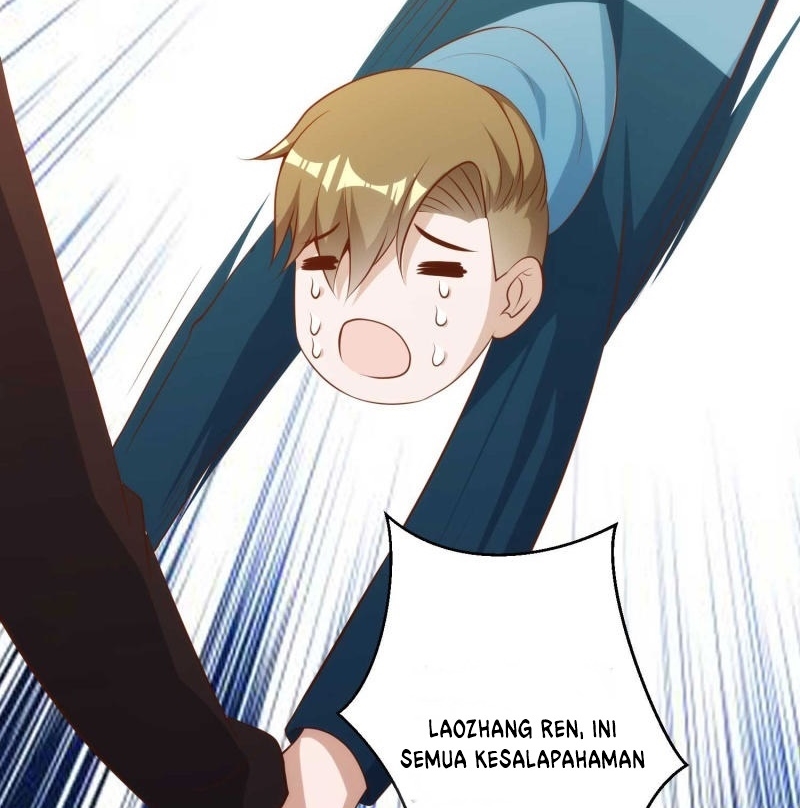 God Fisherman Chapter 61 Gambar 22