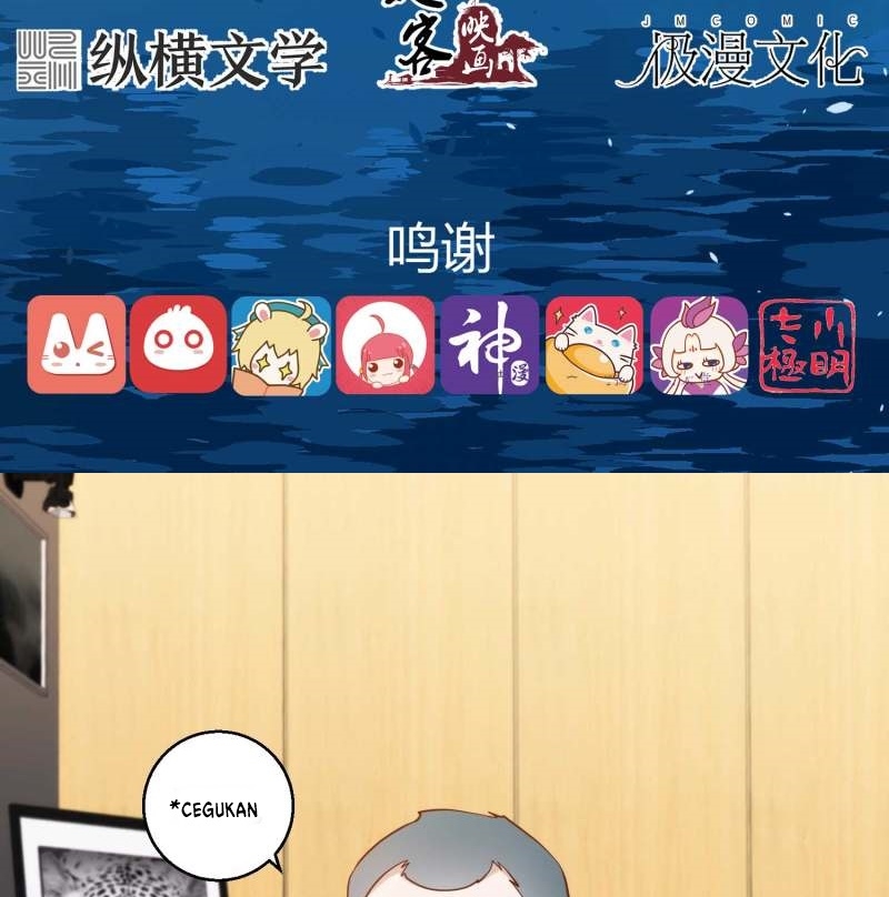 God Fisherman Chapter 61 Gambar 3