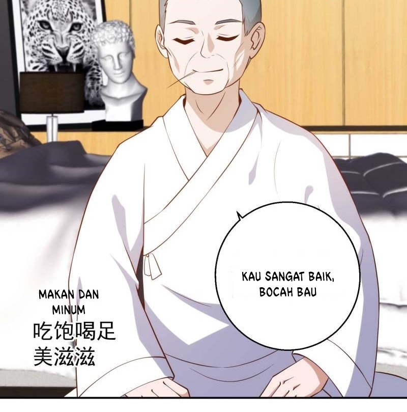 God Fisherman Chapter 61 Gambar 4