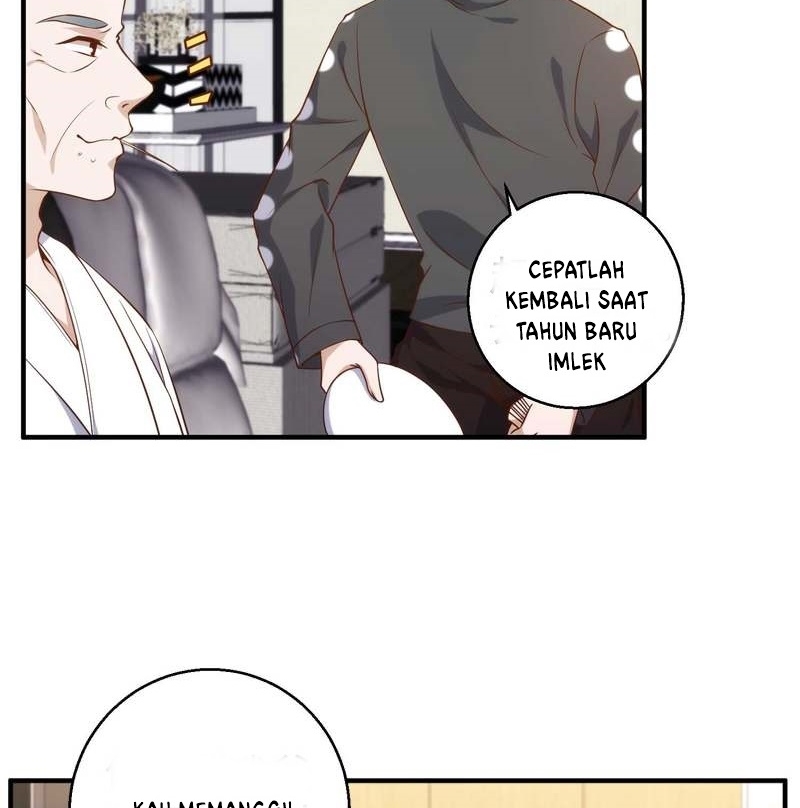 God Fisherman Chapter 61 Gambar 6