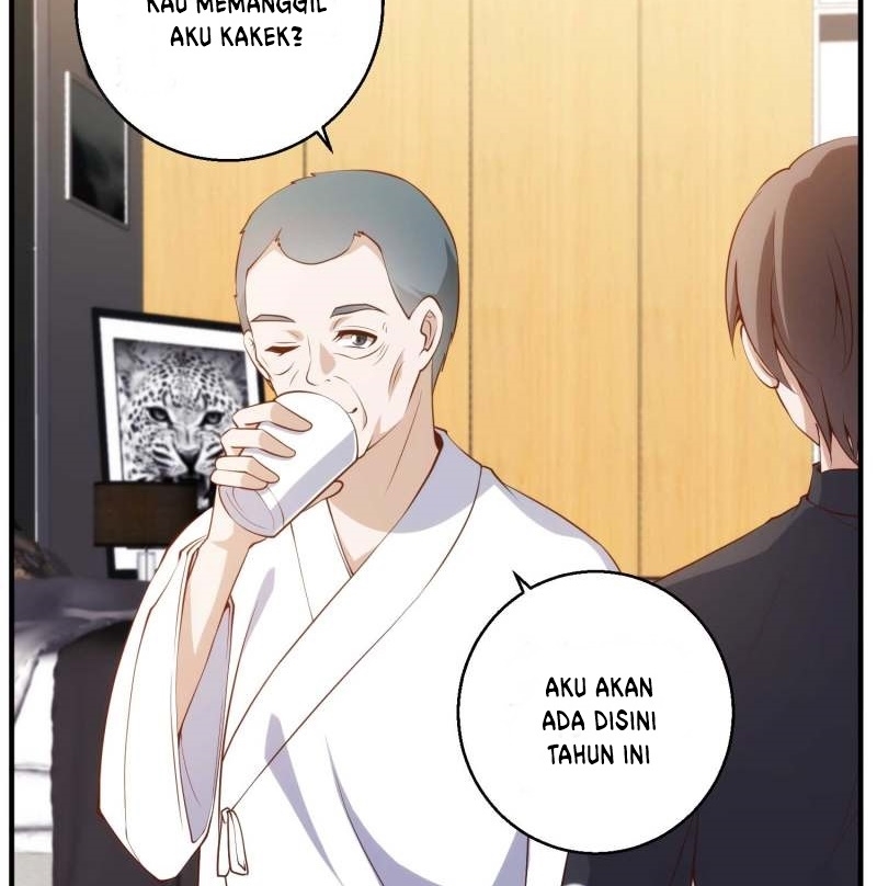 God Fisherman Chapter 61 Gambar 7