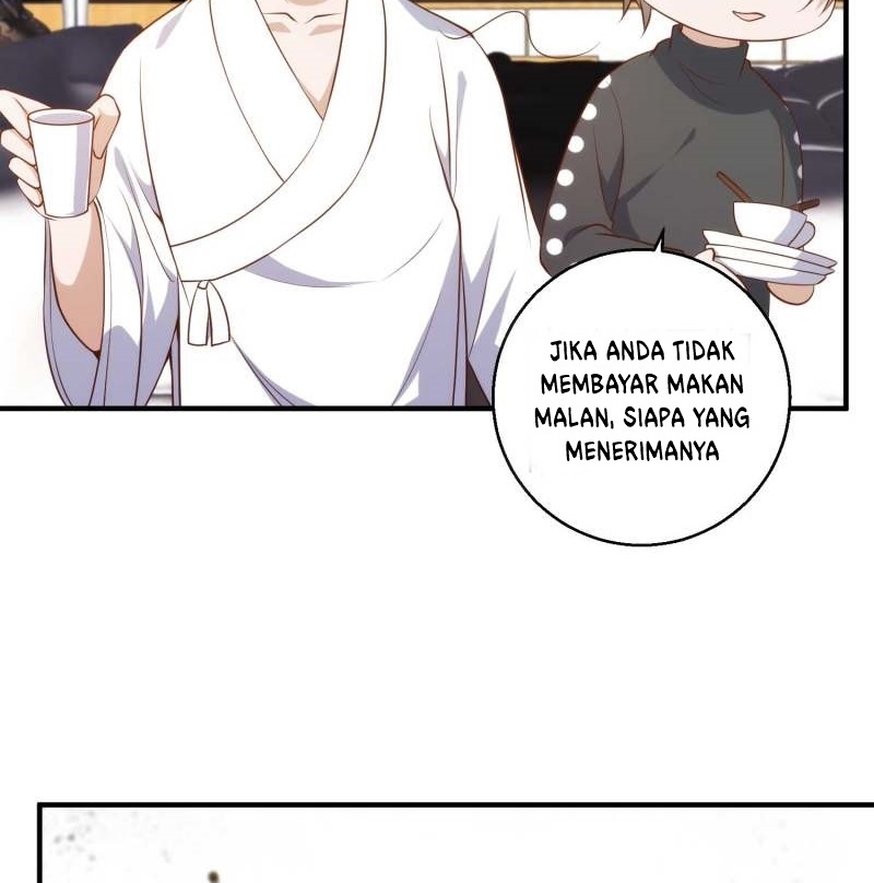 God Fisherman Chapter 61 Gambar 9