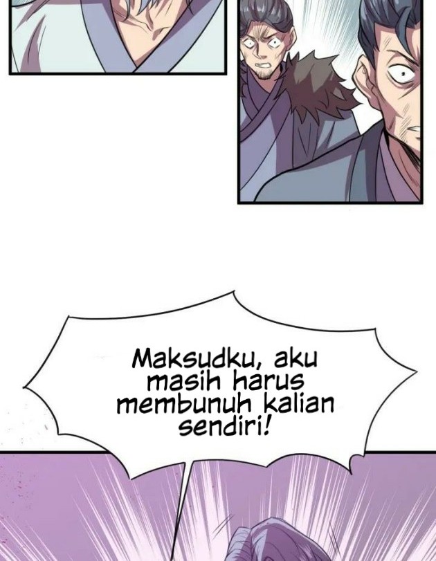 Return of The Avenger Chapter 30 Gambar 9
