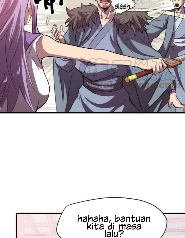 Return of The Avenger Chapter 30 Gambar 13