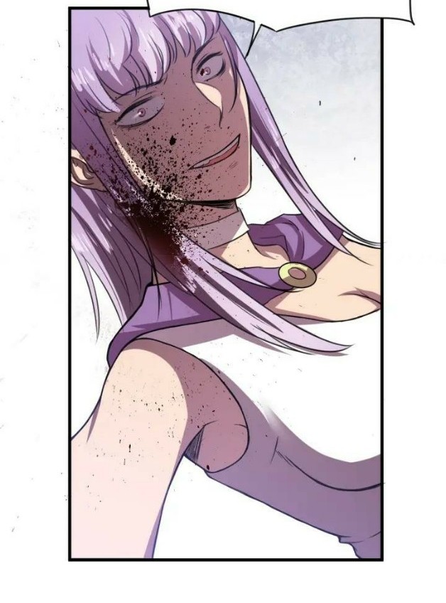 Return of The Avenger Chapter 30 Gambar 17