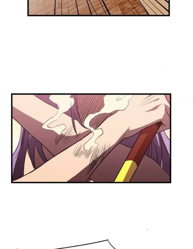 Return of The Avenger Chapter 30 Gambar 21