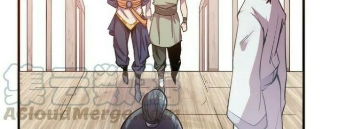 Return of The Avenger Chapter 28 Gambar 5