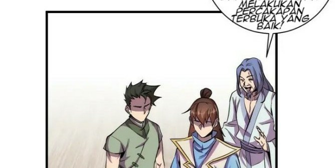 Return of The Avenger Chapter 28 Gambar 9
