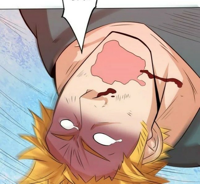 Return of The Avenger Chapter 26 Gambar 13