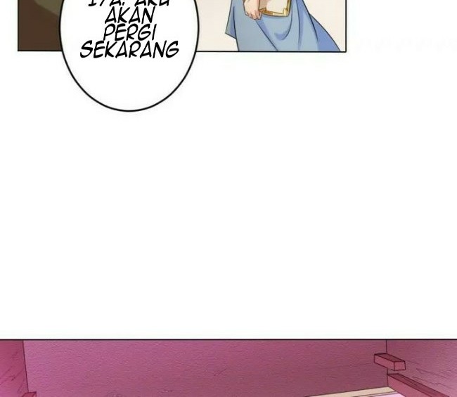 Return of The Avenger Chapter 26 Gambar 21