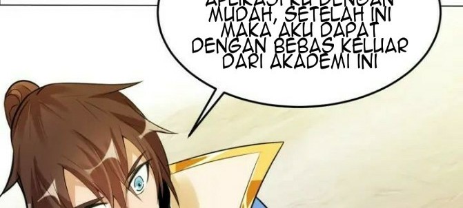 Return of The Avenger Chapter 25 Gambar 9