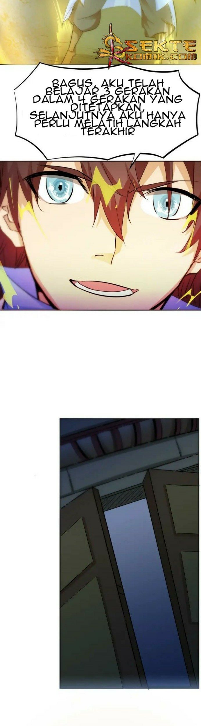 Return of The Avenger Chapter 23 Gambar 11