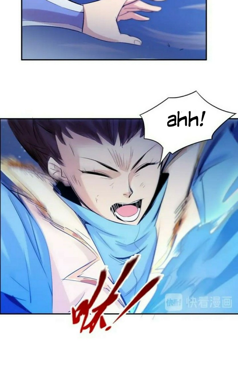 Return of The Avenger Chapter 22 Gambar 7