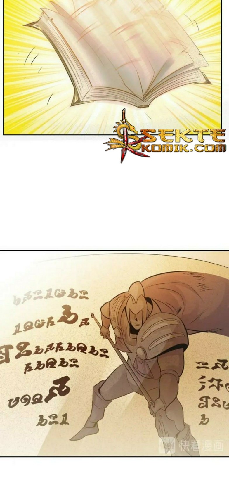 Return of The Avenger Chapter 21 Gambar 19