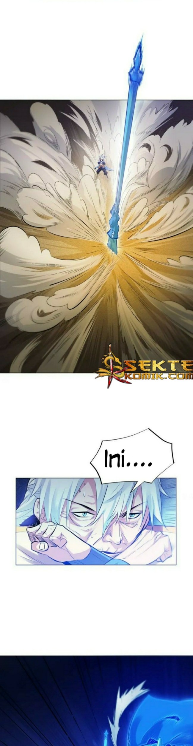 Return of The Avenger Chapter 21 Gambar 21