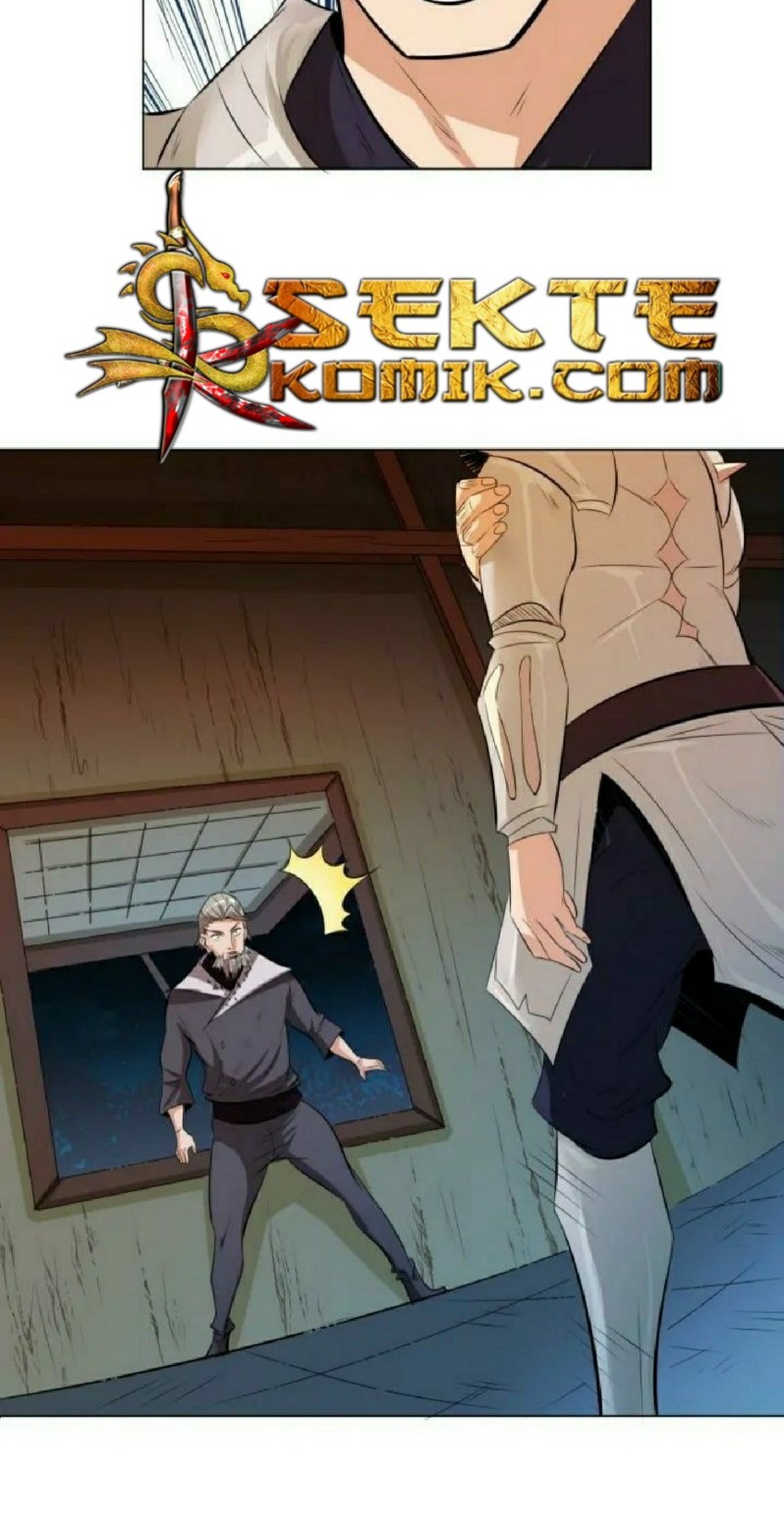 Return of The Avenger Chapter 20 Gambar 22