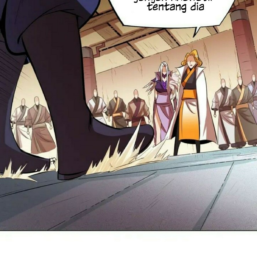 Return of The Avenger Chapter 19 Gambar 13