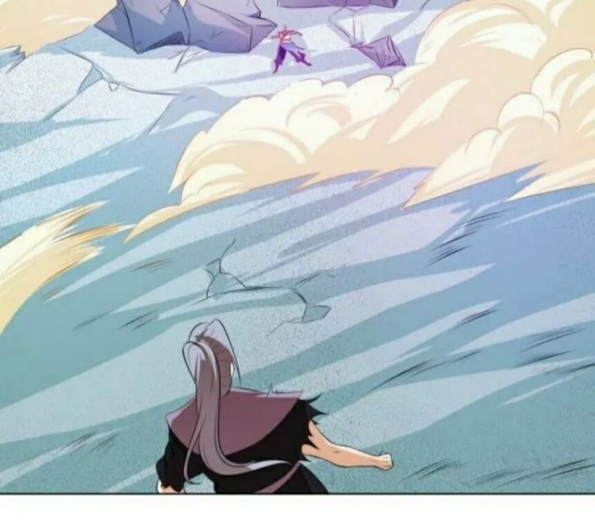Return of The Avenger Chapter 18 Gambar 19