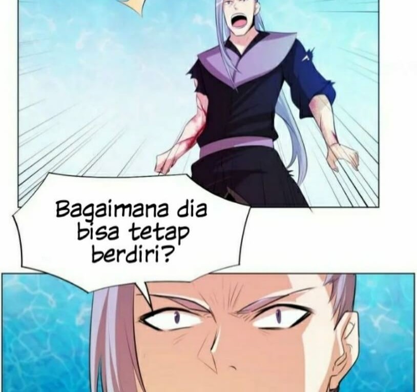 Return of The Avenger Chapter 18 Gambar 23
