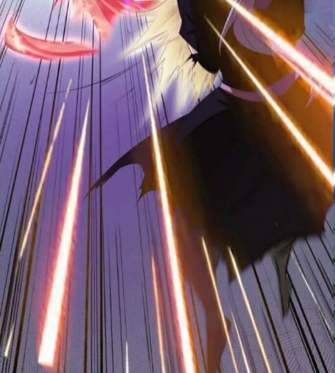 Return of The Avenger Chapter 18 Gambar 29