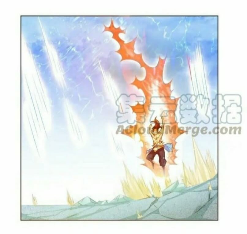 Return of The Avenger Chapter 18 Gambar 31